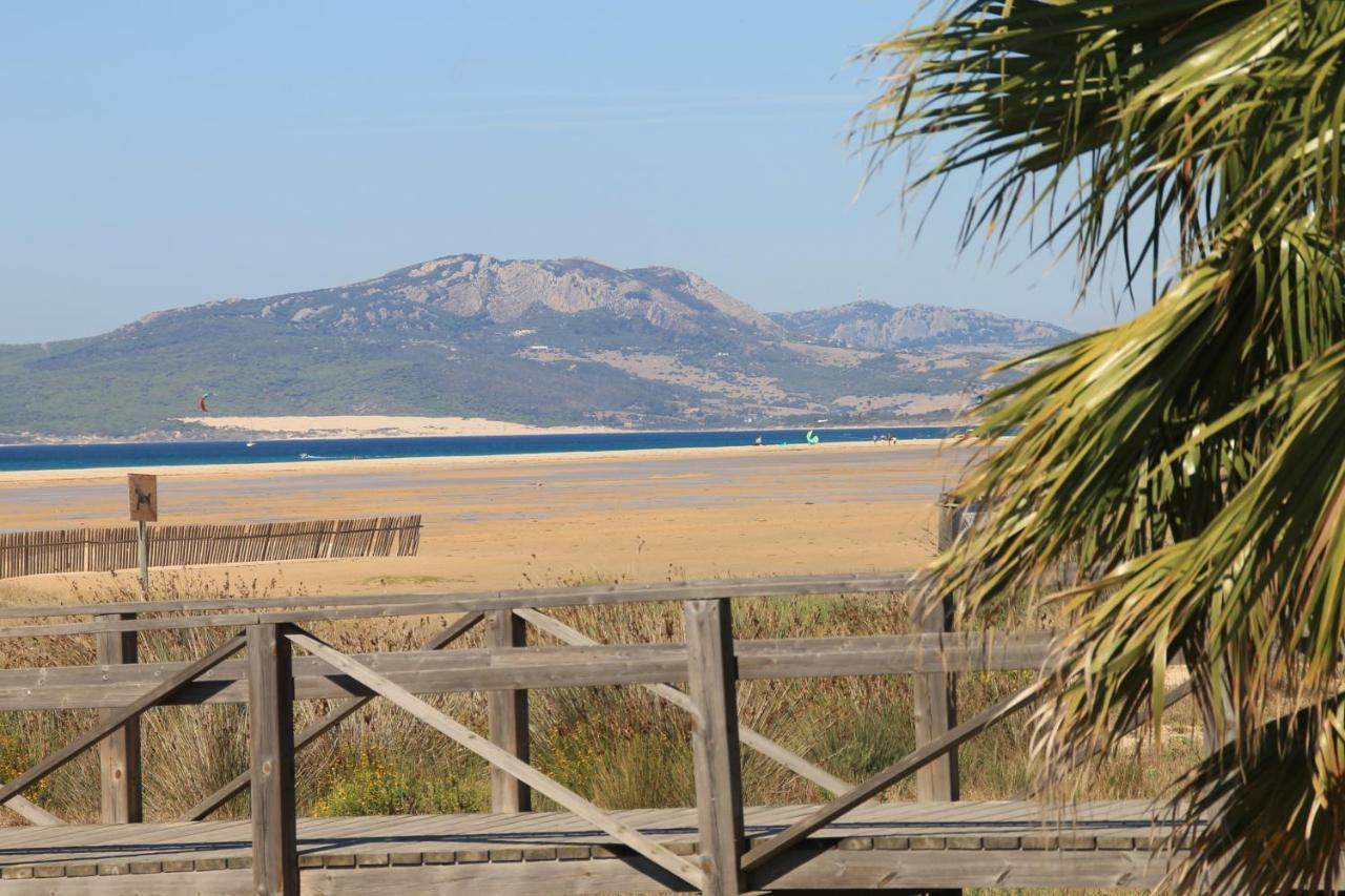 Apartamento Puerta De Jerez Tarifa Exterior photo